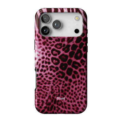 Berry Venom iPhone Case gallery - Iphone_17_Pro_Max_1
