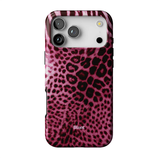 Berry Venom iPhone Case gallery - Iphone_17_Pro_Max_1