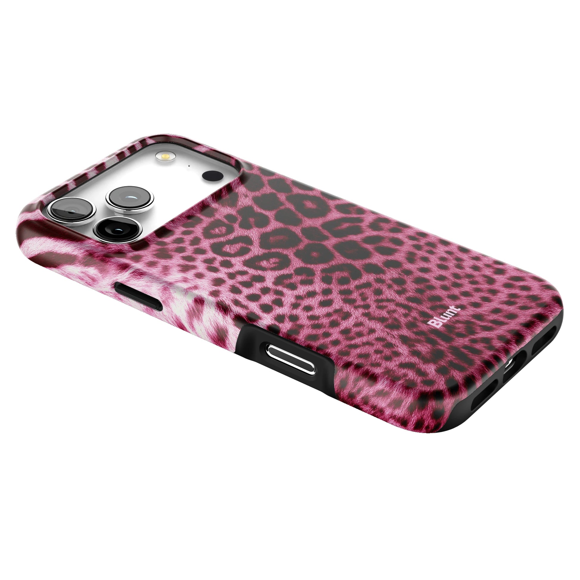 Berry Venom iPhone Case gallery - Iphone_17_Pro_Max_2