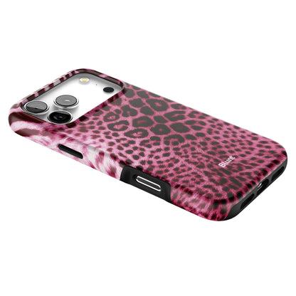 Berry Venom iPhone Case gallery - Iphone_17_Pro_Max_2