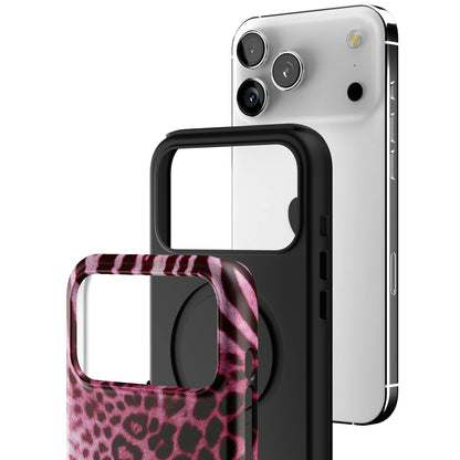 Berry Venom iPhone Case gallery - Iphone_17_Pro_Max_3