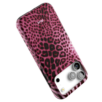 Berry Venom iPhone Case gallery - Iphone_17_Pro_Max_5