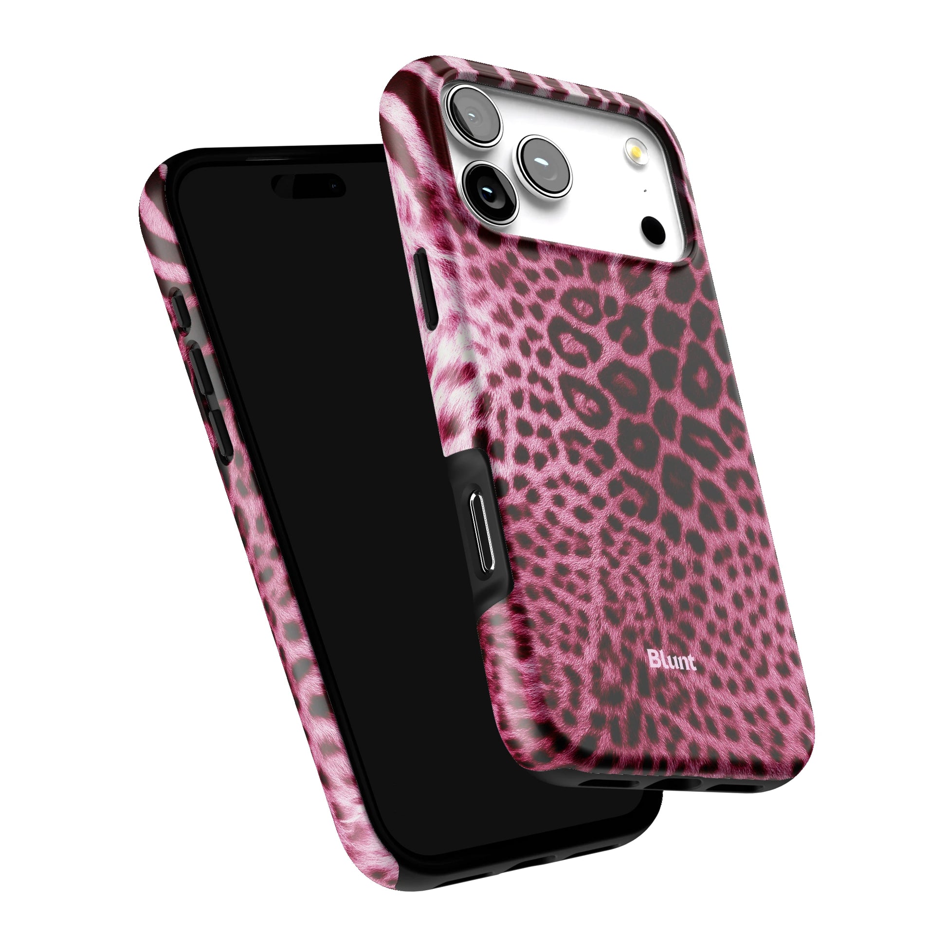 Berry Venom iPhone Case gallery - Iphone_17_Pro_Max_6