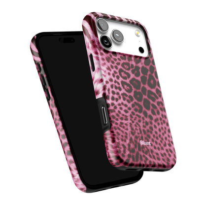 Berry Venom iPhone Case gallery - Iphone_17_Pro_Max_6