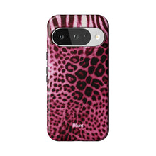 Berry Venom Pixel Case