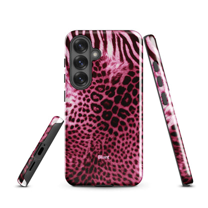 Berry Venom Samsung Case - Blunt Cases