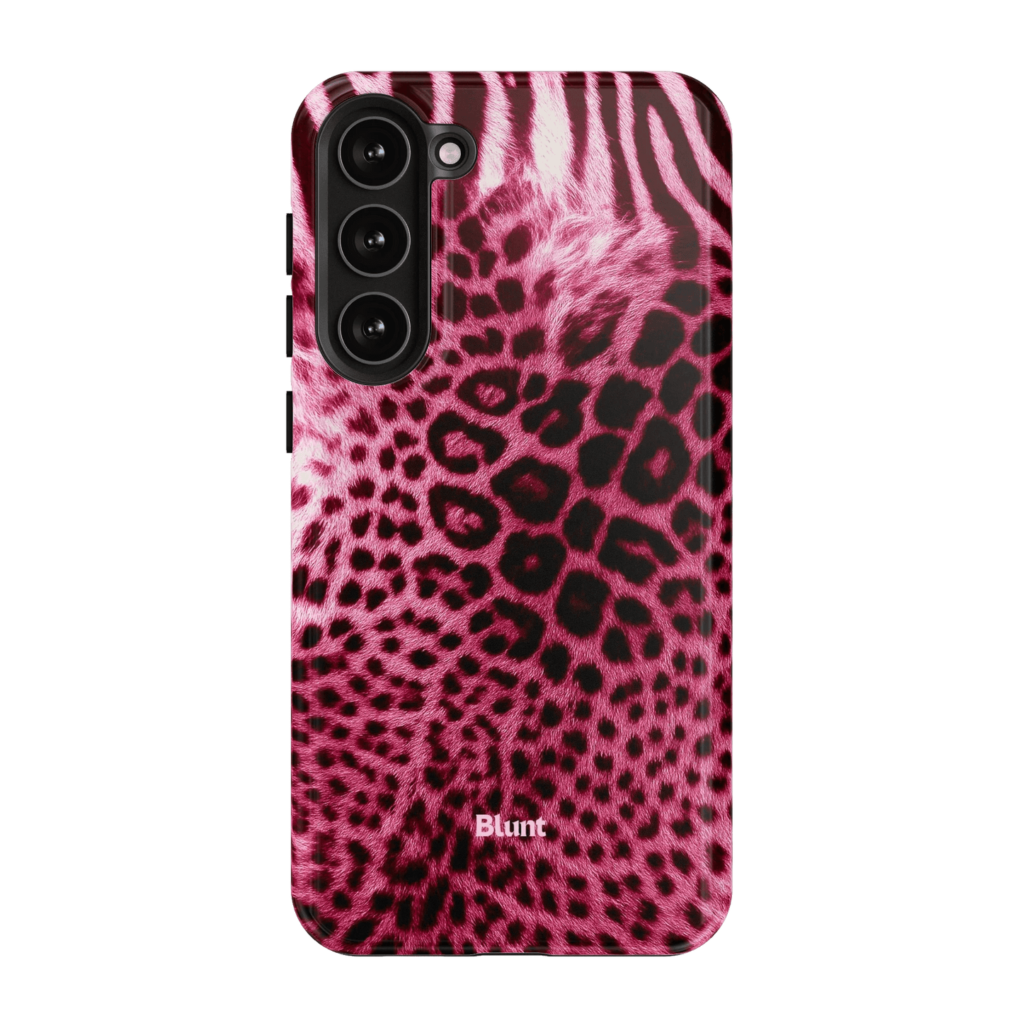 Berry Venom Samsung Case - Blunt Cases