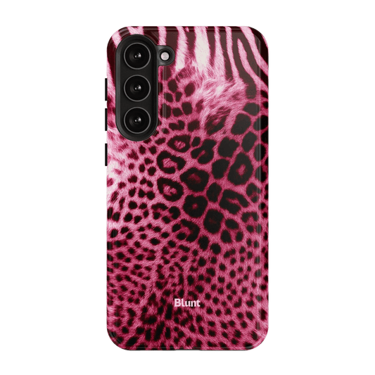 Berry Venom Samsung Case - Blunt Cases