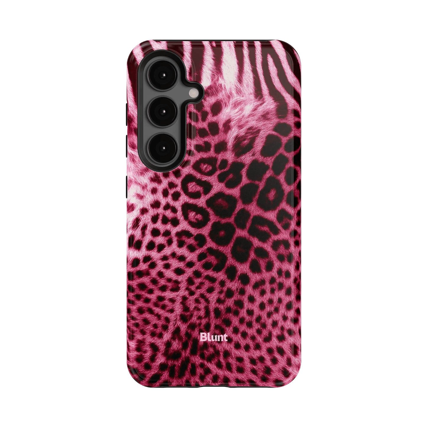 Berry Venom Samsung Case - Blunt Cases