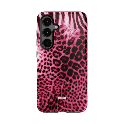 Berry Venom Samsung Case - Blunt Cases