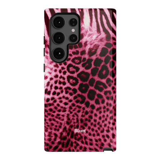 Berry Venom Samsung Case - Blunt Cases