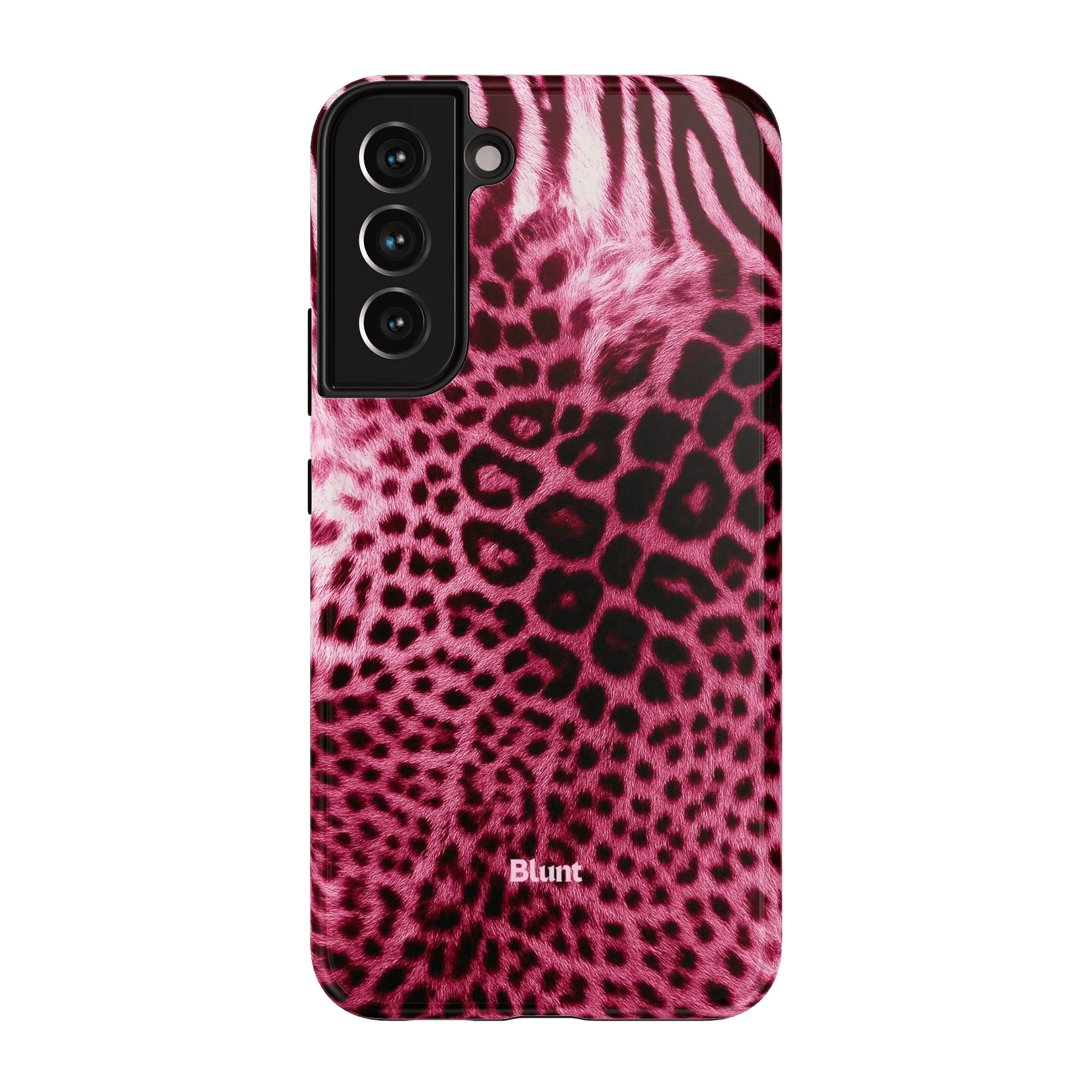 Berry Venom Samsung Case - Blunt Cases