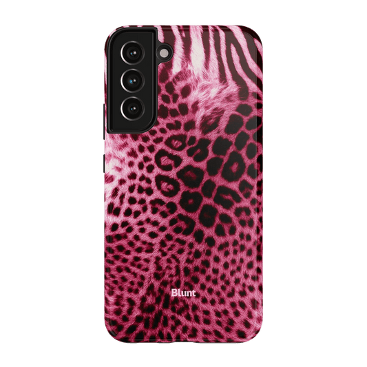 Berry Venom Samsung Case - Blunt Cases