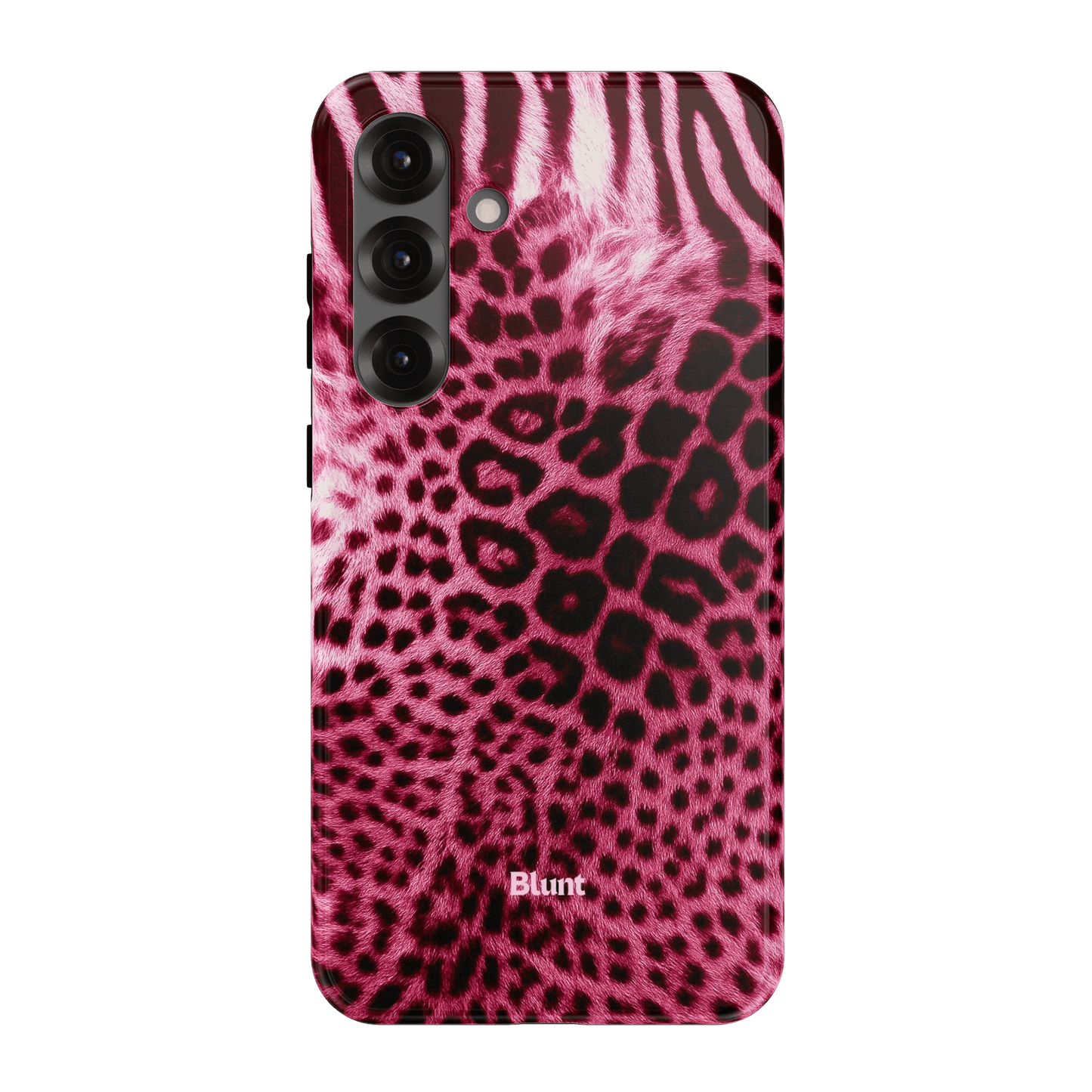 Berry Venom Samsung Case - Blunt Cases