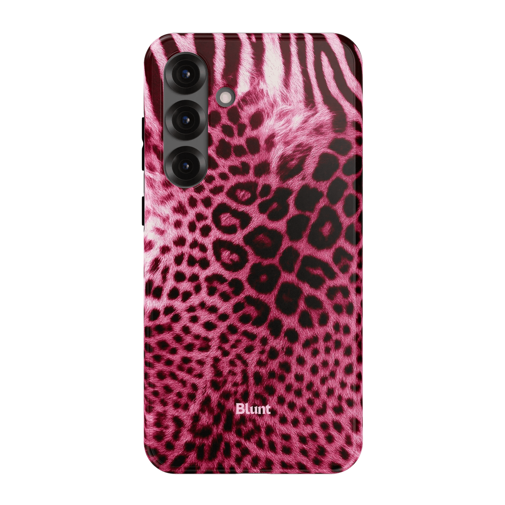 Berry Venom Samsung Case - Blunt Cases