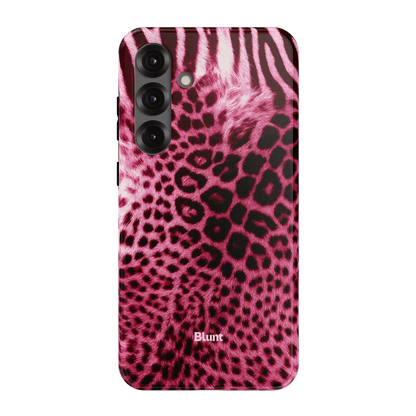 Berry Venom Samsung Case - Blunt Cases