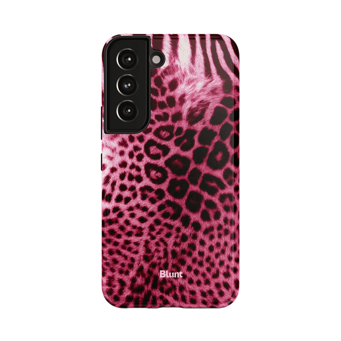 Berry Venom Samsung Case - Blunt Cases