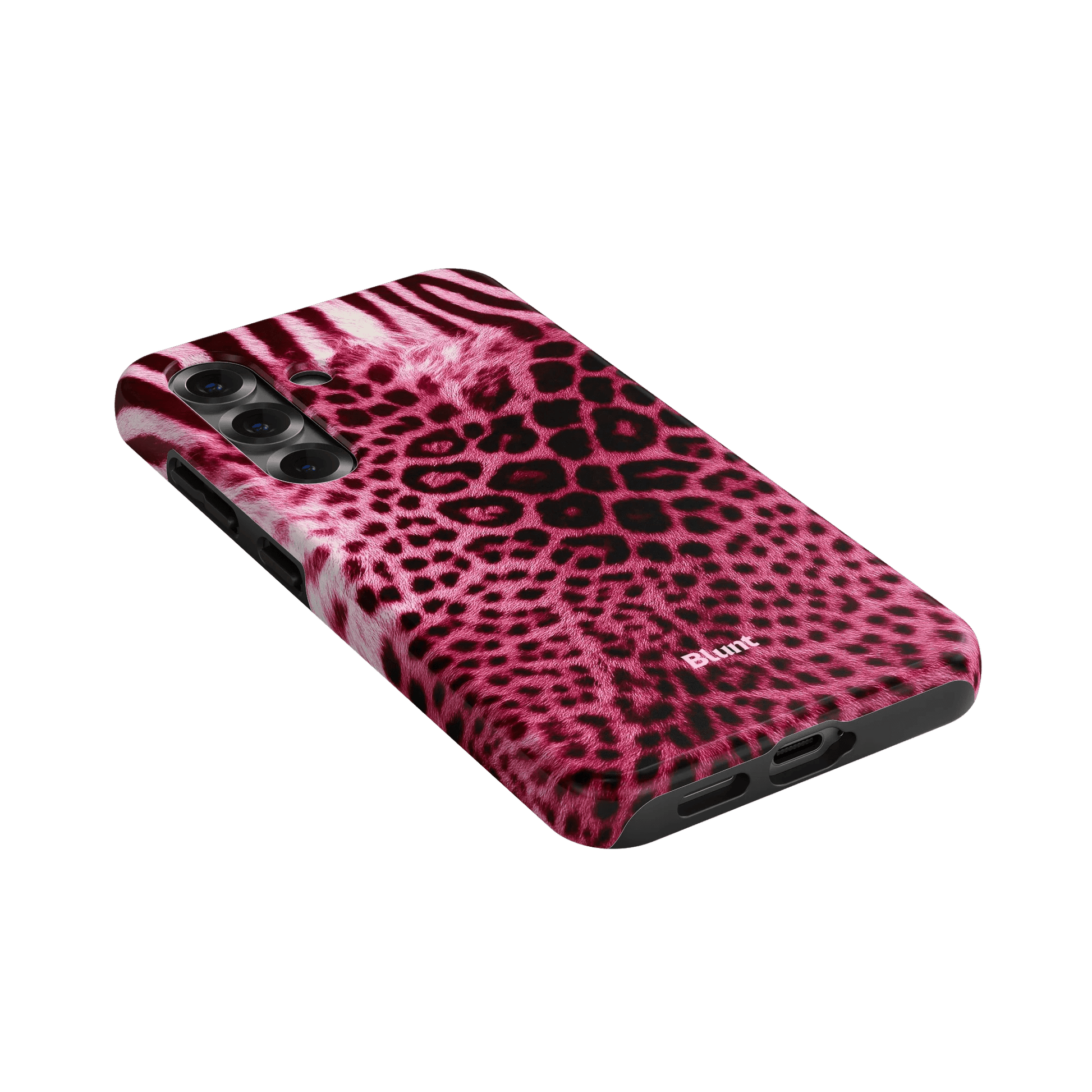 Berry Venom Samsung Case - Blunt Cases