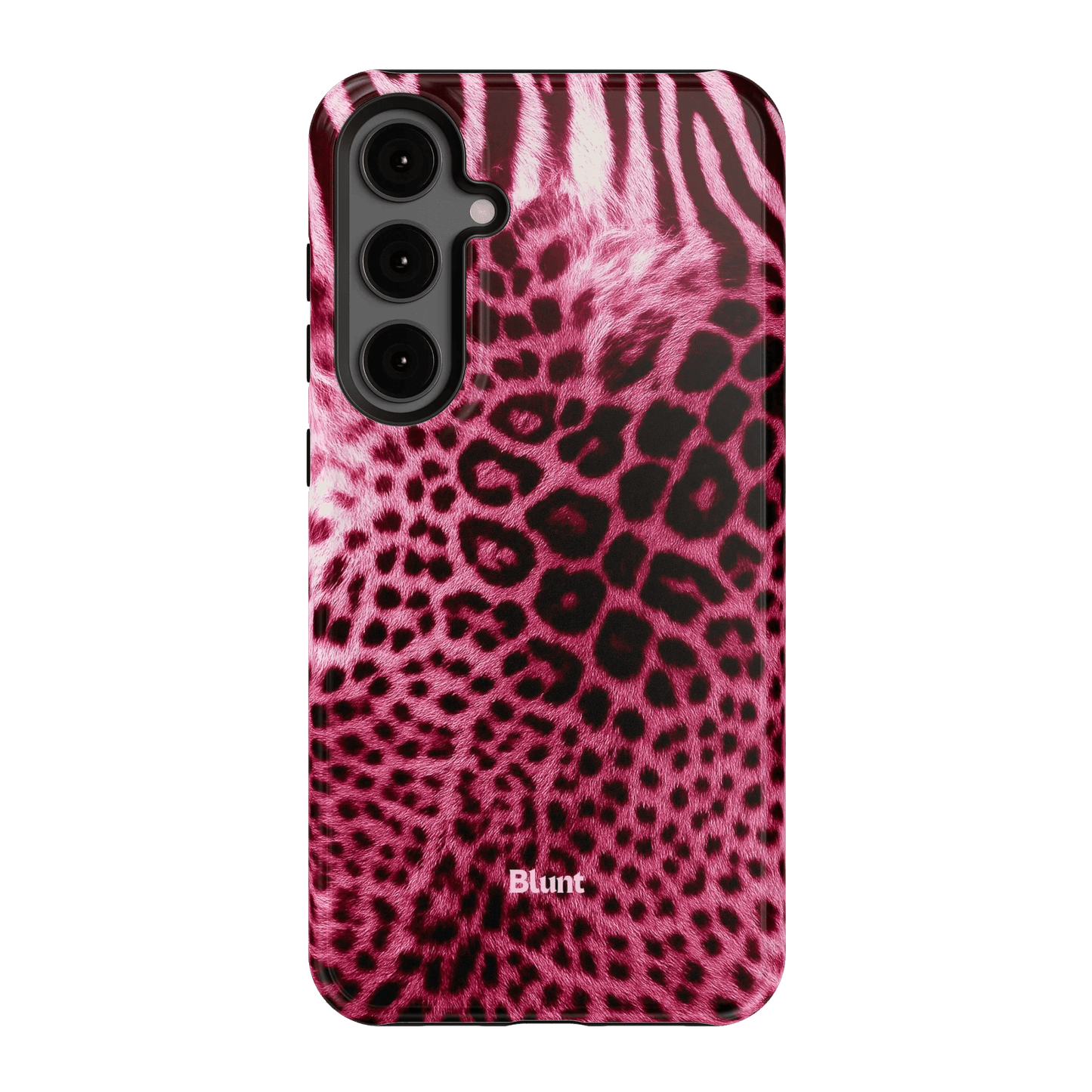 Berry Venom Samsung Case - Blunt Cases
