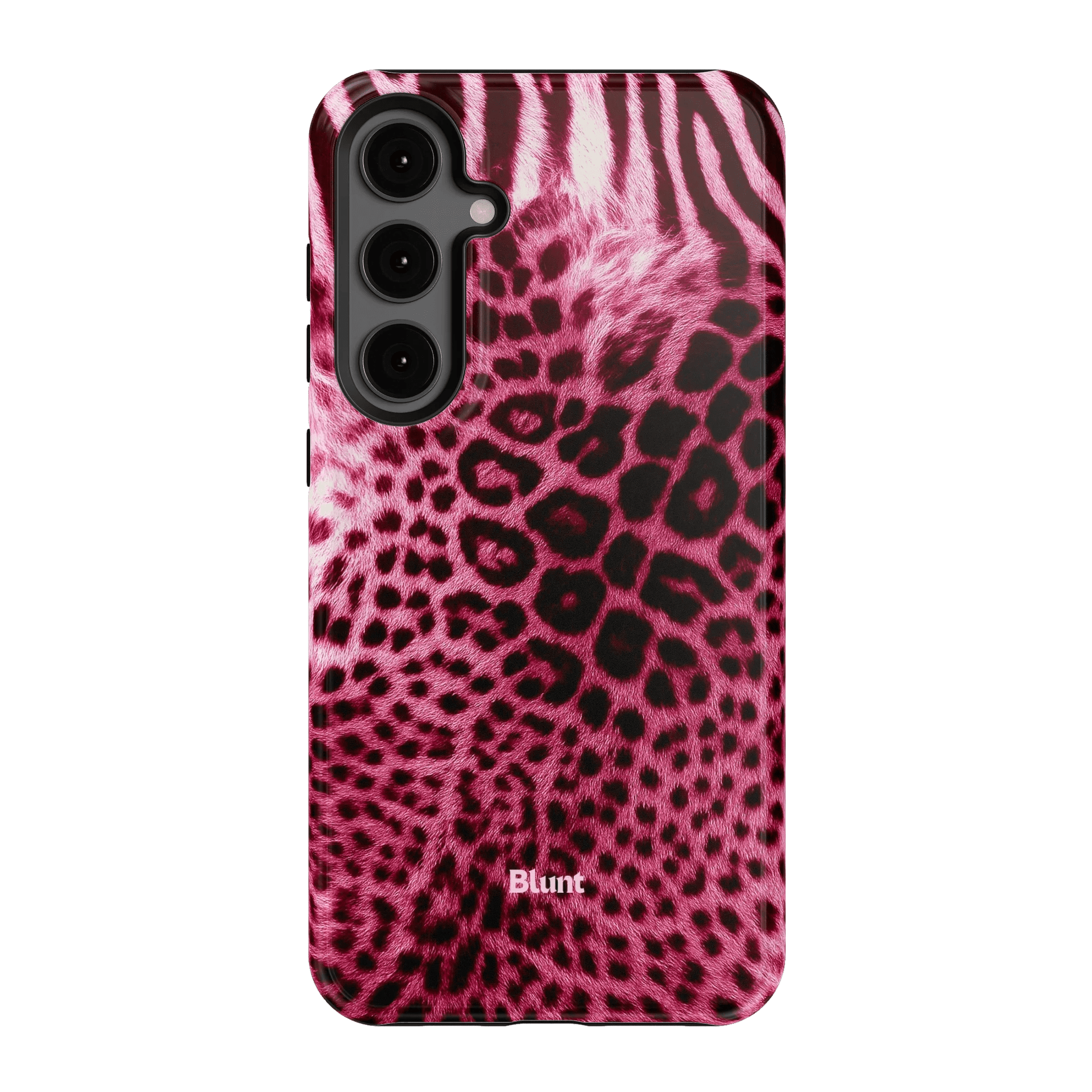 Berry Venom Samsung Case - Blunt Cases