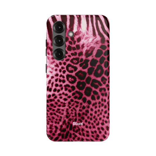 Berry Venom Samsung Case - Blunt Cases