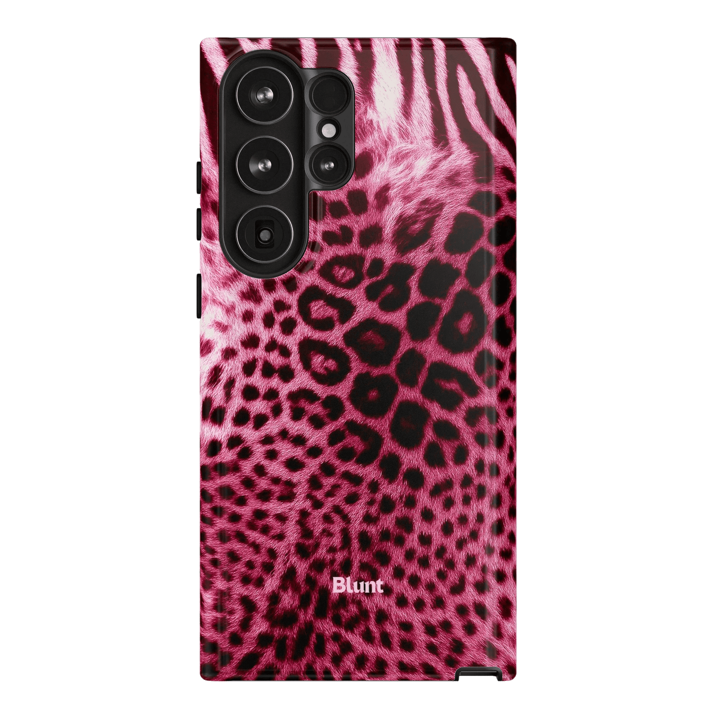 Berry Venom Samsung Case - Blunt Cases