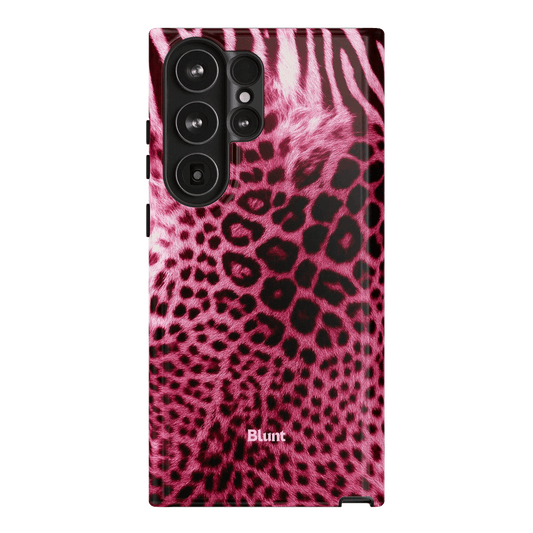 Berry Venom Samsung Case - Blunt Cases