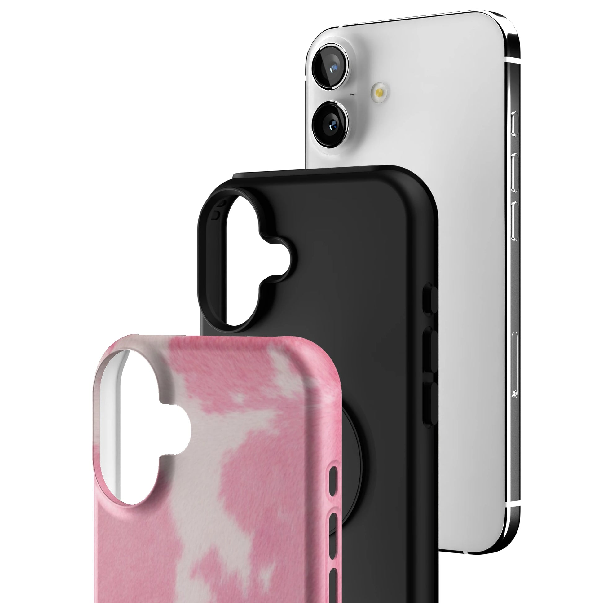 Berryhide iPhone Case gallery - Iphone_16_Mini_Air_Plus_3