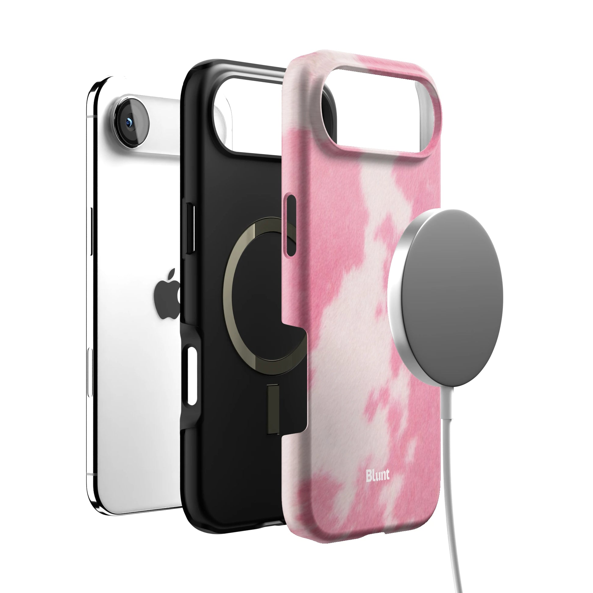 Berryhide iPhone Case gallery - Iphone_17_Air_4