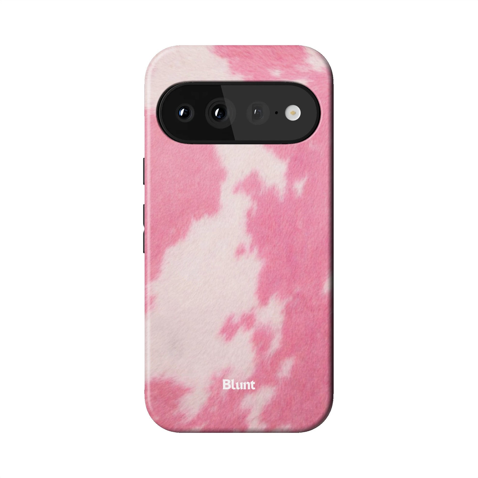Berryhide Pixel Case - Blunt Cases