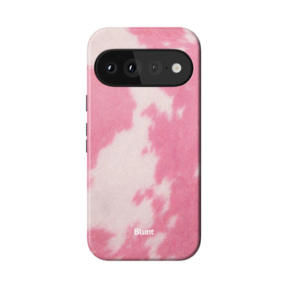 Berryhide Pixel Case - Blunt Cases