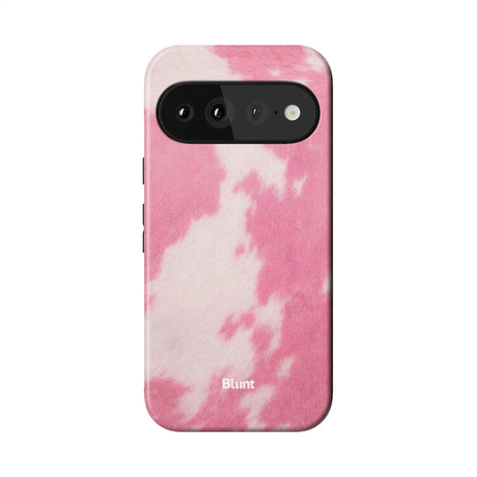 Berryhide Pixel Case - Blunt Cases