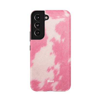 Berryhide Samsung Case - Blunt Cases