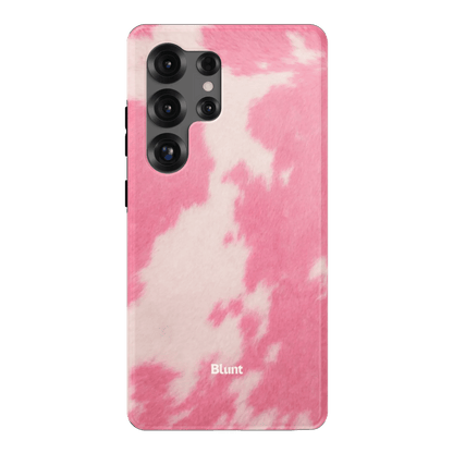 Berryhide Samsung Case - Blunt Cases