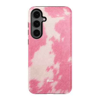 Berryhide Samsung Case - Blunt Cases