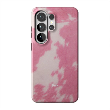 Berryhide Samsung Case - Blunt Cases