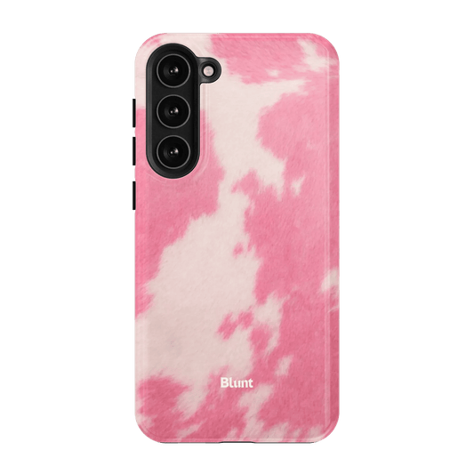 Berryhide Samsung Case - Blunt Cases