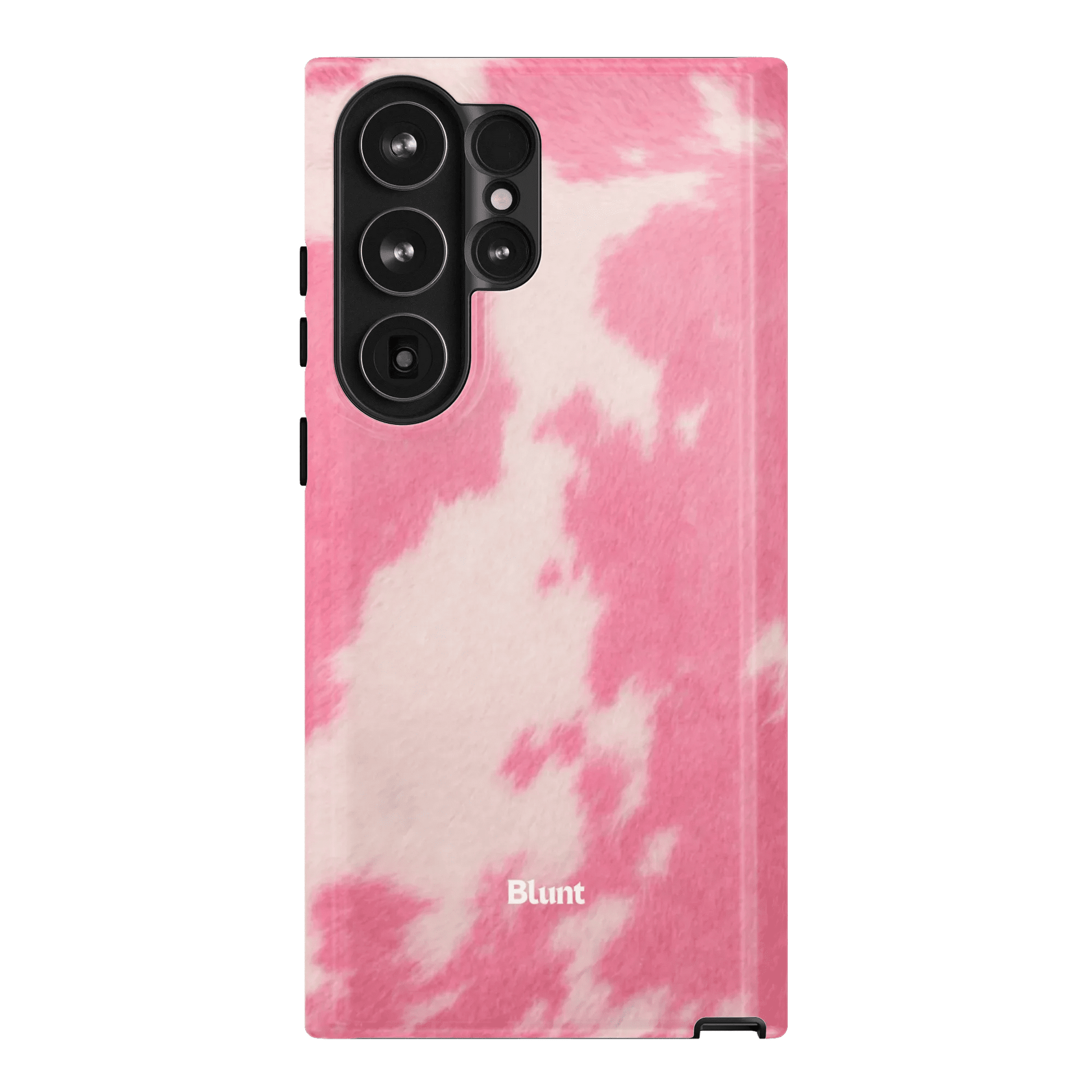 Berryhide Samsung Case - Blunt Cases