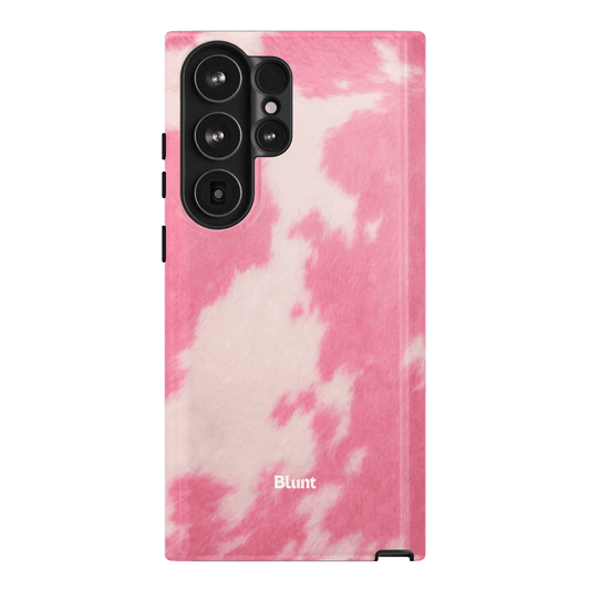 Berryhide Samsung Case - Blunt Cases