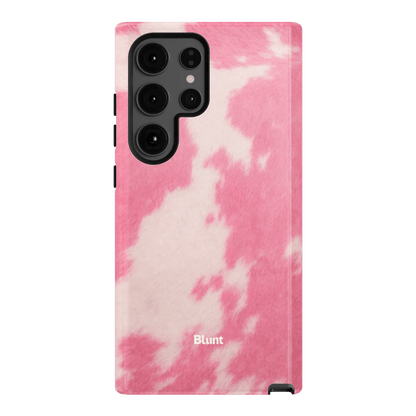 Berryhide Samsung Case - Blunt Cases