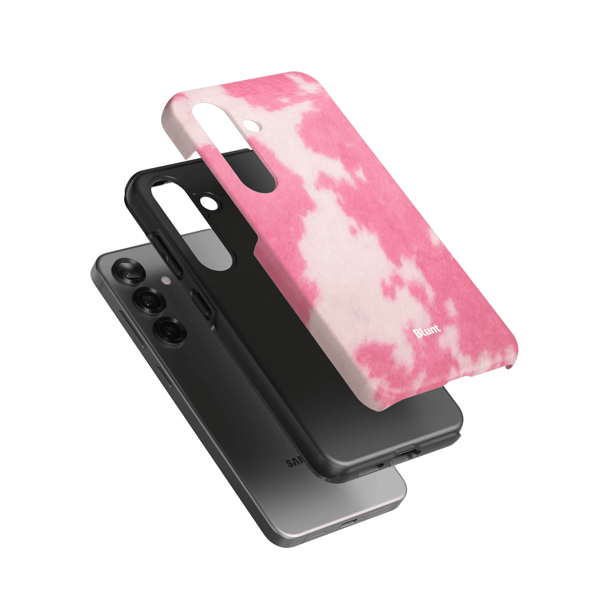 Berryhide Samsung Case - Blunt Cases