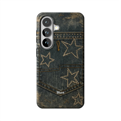 Studded Samsung Case