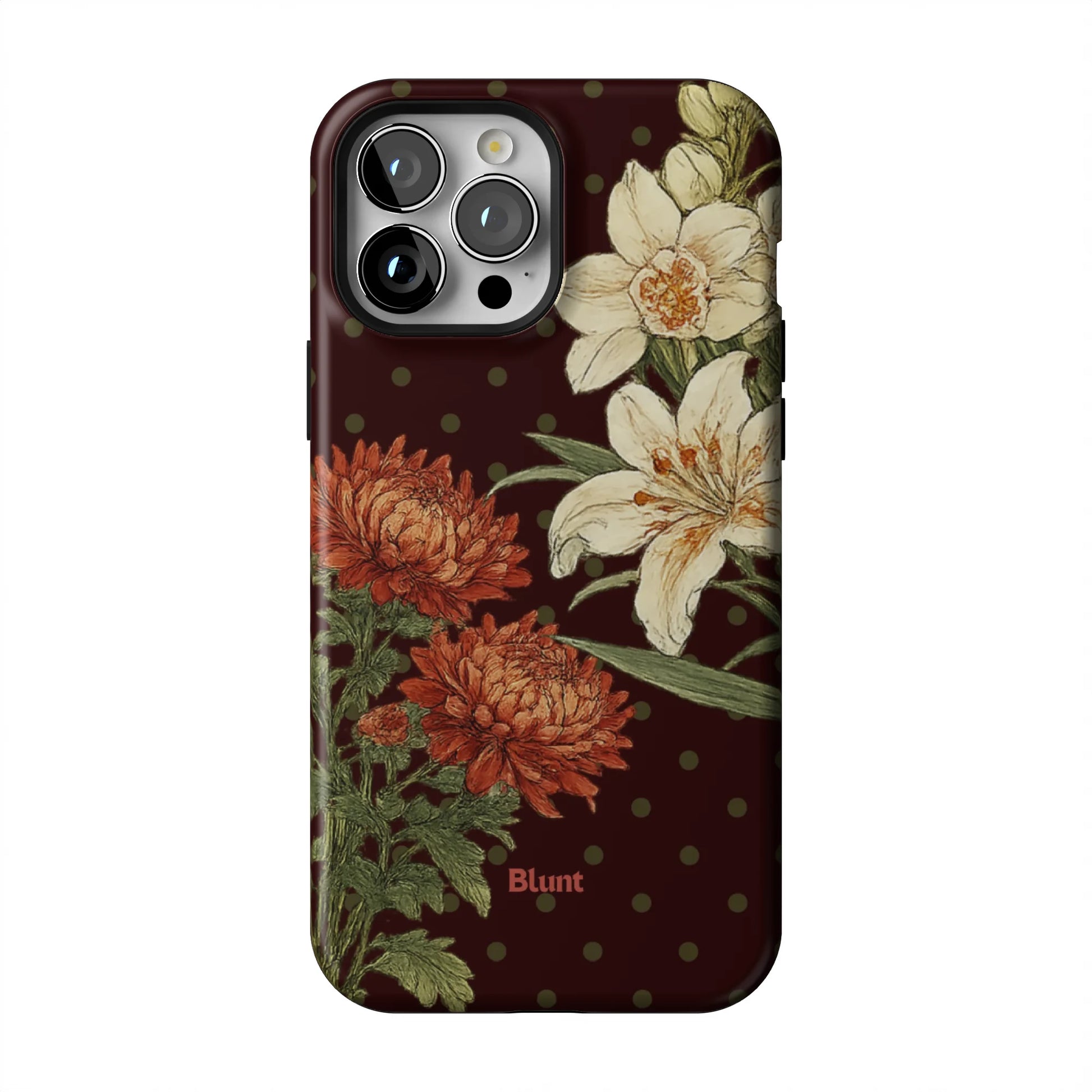 BRICKFLORA-iphone-case-iPhone 13 Pro Max-1