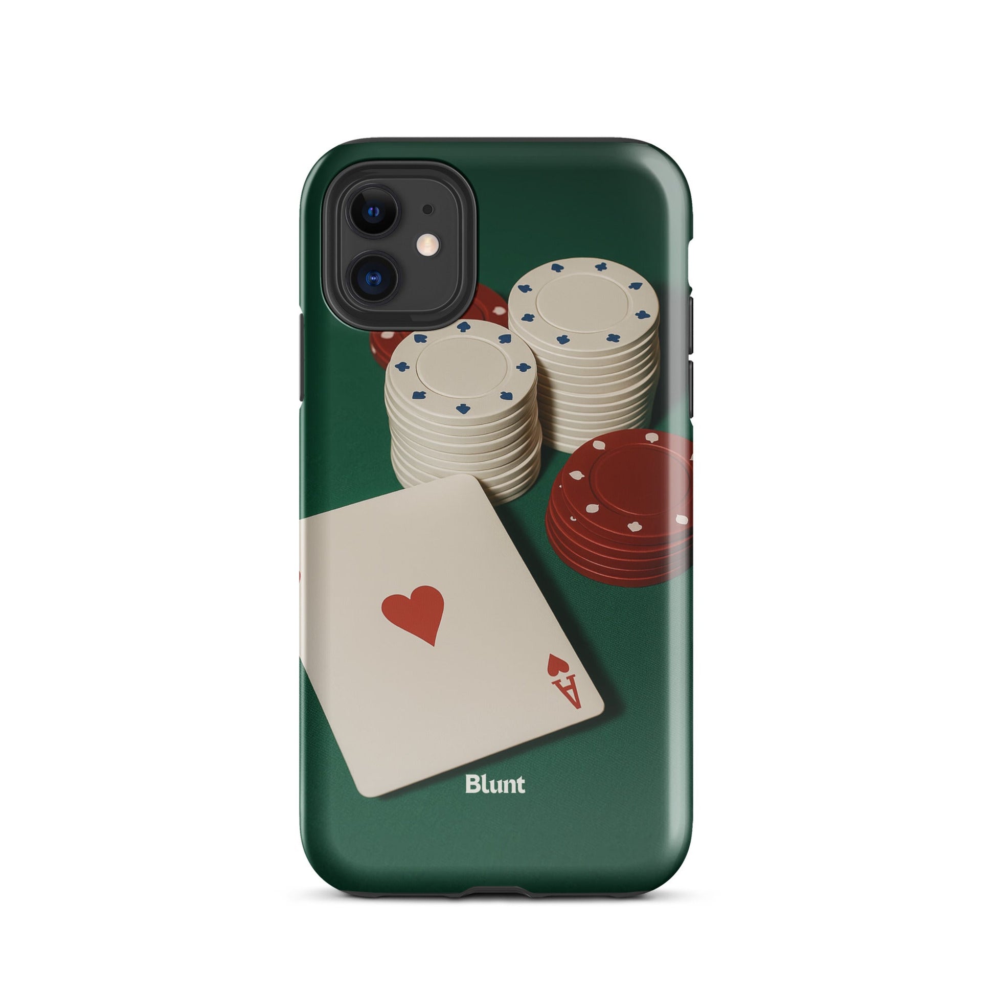 Bet iPhone Case - Blunt Cases