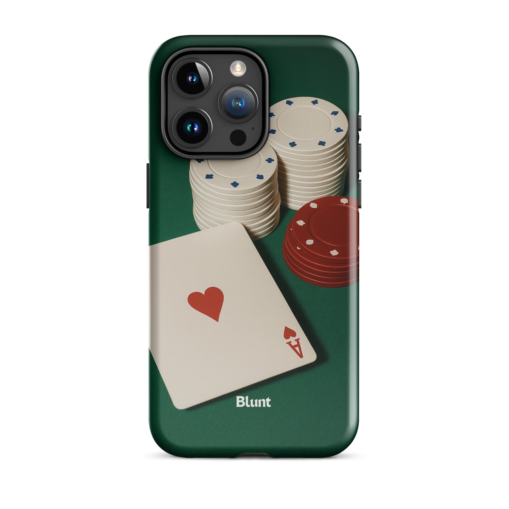 Bet iPhone Case - Blunt Cases