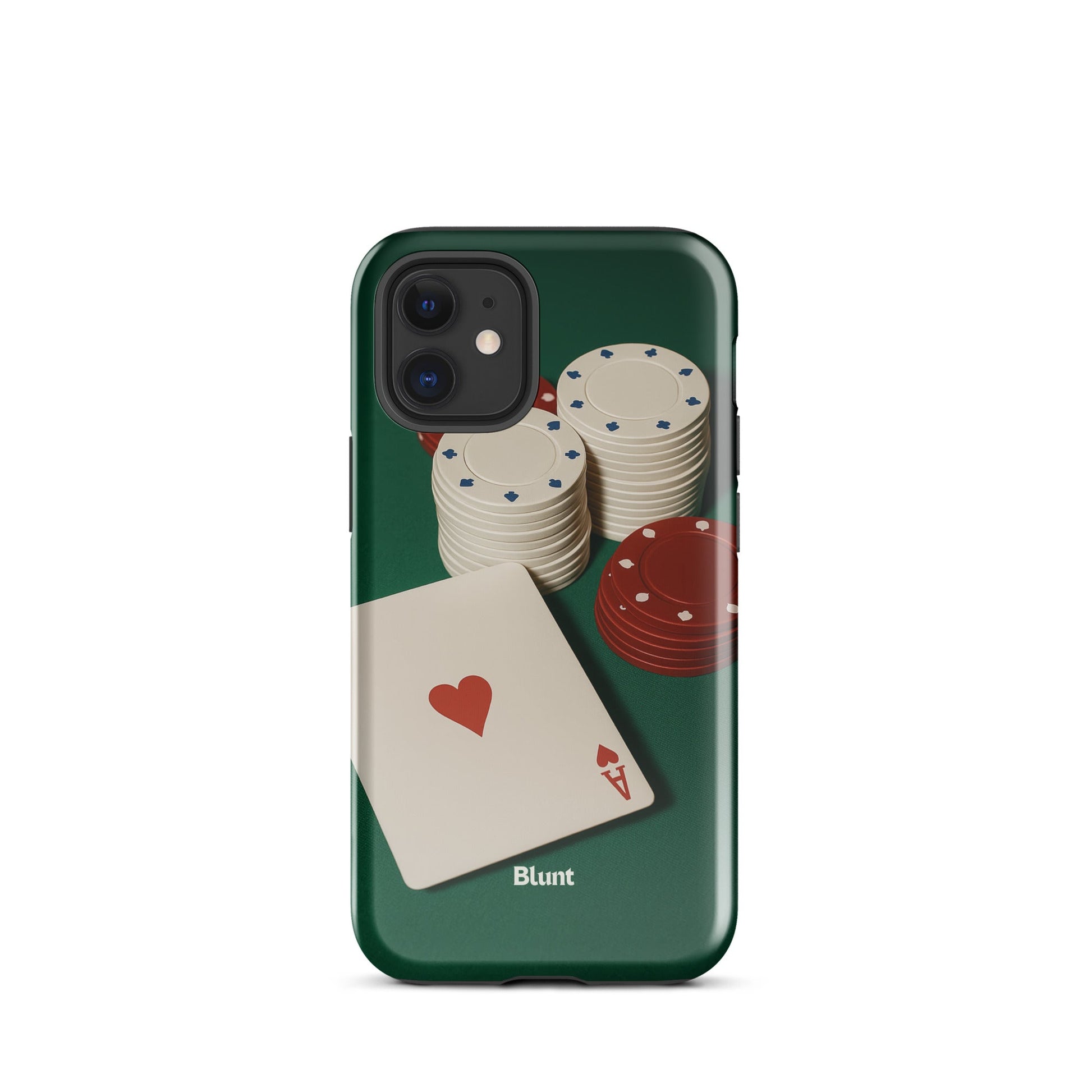 Bet iPhone Case - Blunt Cases
