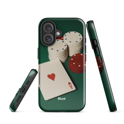 Bet iPhone Case - Blunt Cases