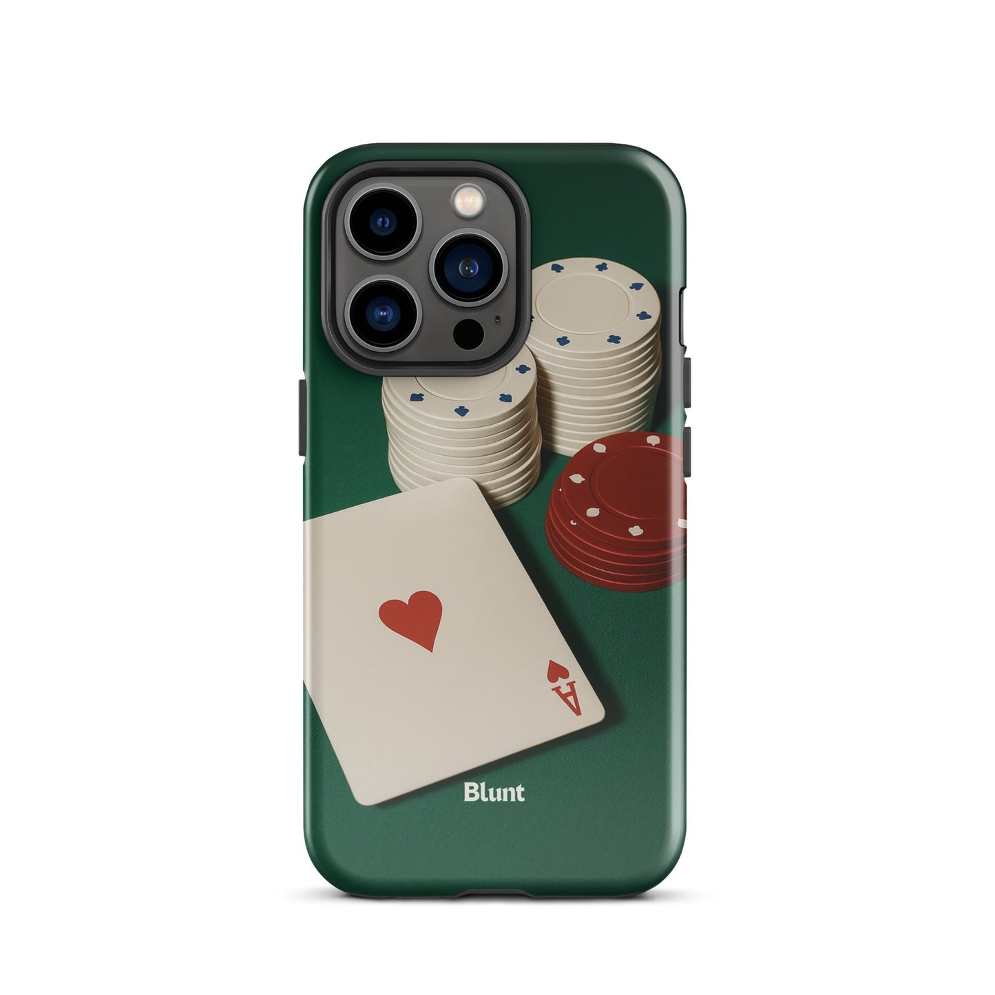Bet iPhone Case - Blunt Cases