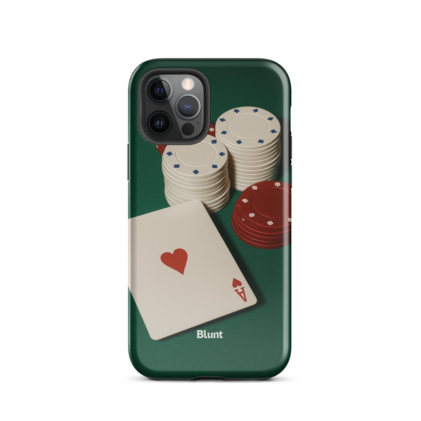 Bet iPhone Case - Blunt Cases
