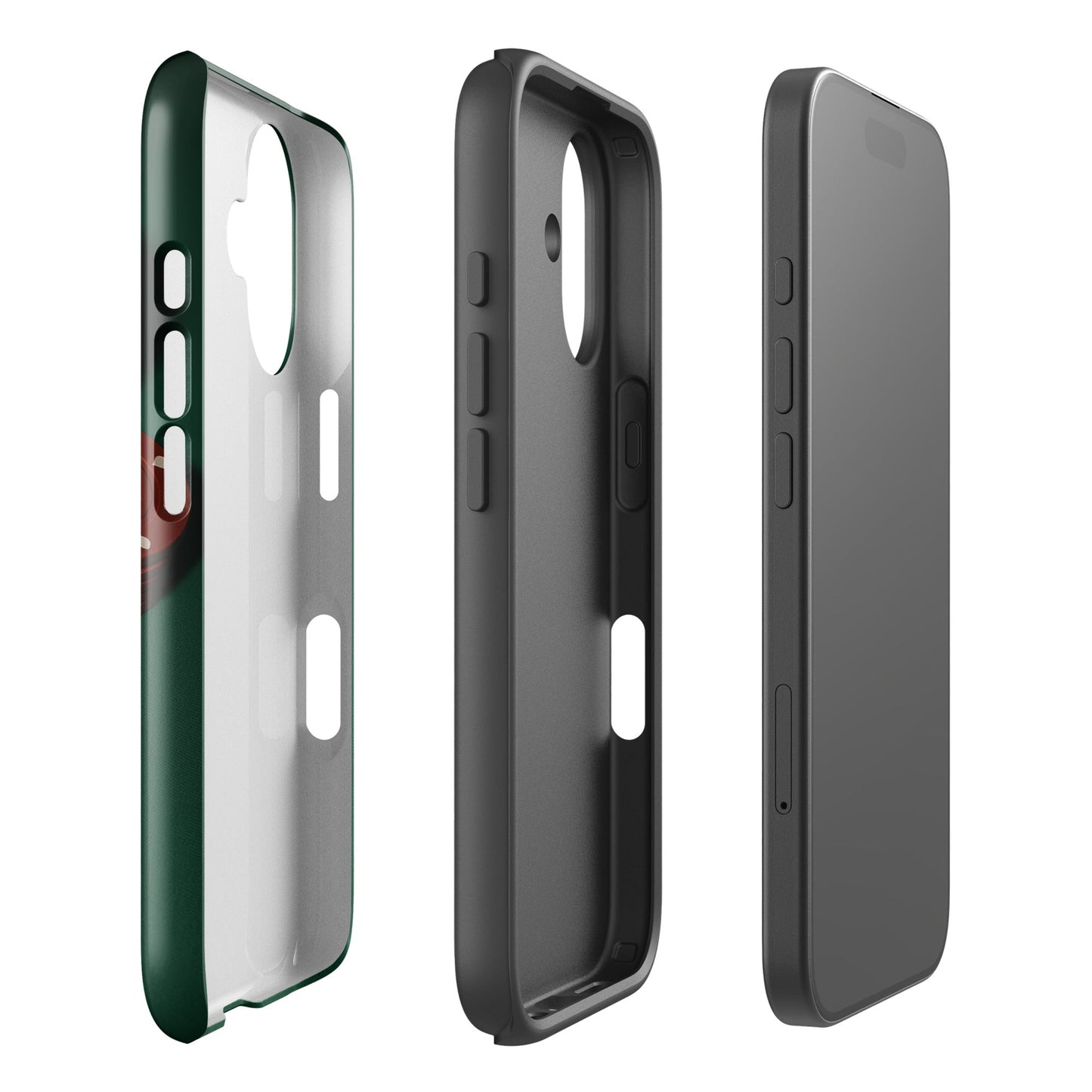Bet iPhone Case - Blunt Cases